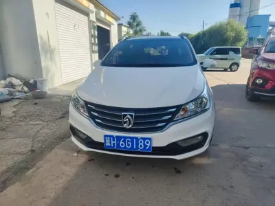 Baojun 310