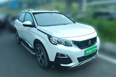 Peugeot 4008