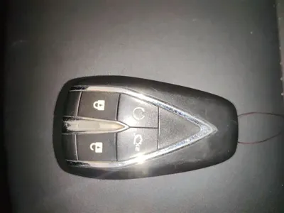 Changan CS35PLUS