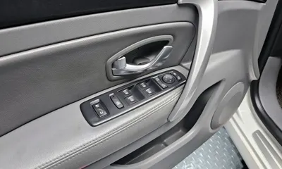 Renault-KoreaSamsung SM5