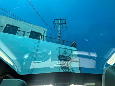 Zeekr 极氪007GT