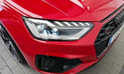 Audi S4