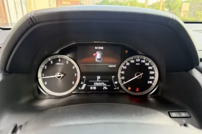 Honda UR-V