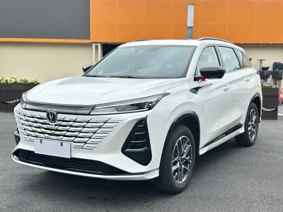 Changan 长安CS75PLUS