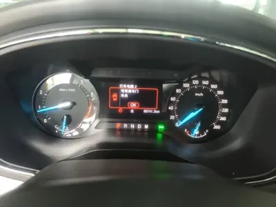 Ford Taurus