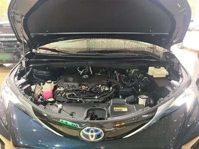 Toyota Granvia