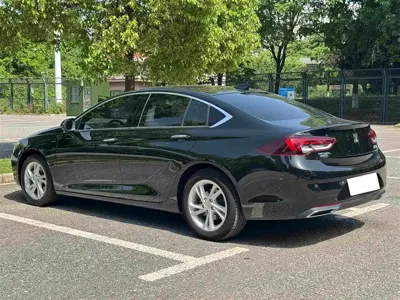 Buick Regal