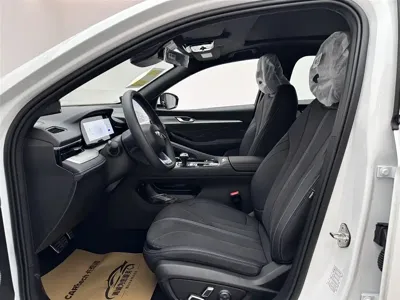 Geely Xingrui