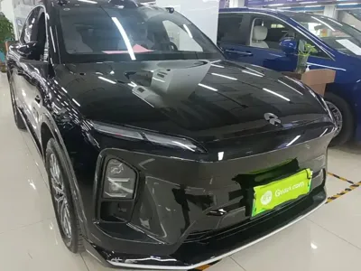 Nio EC6