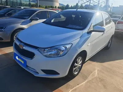 Chevrolet Sail