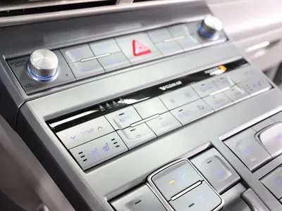Hyundai Nexo