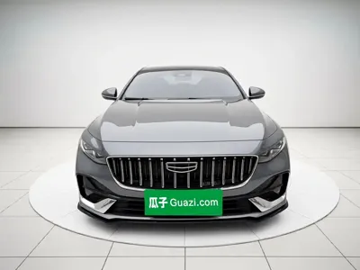 Geely Xingrui