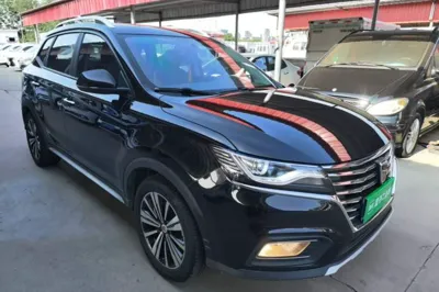 Roewe RX5