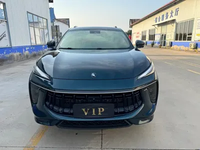 Fengxing Fengxing T5 EVO