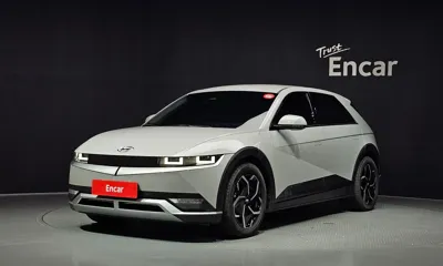 Hyundai Ioniq5