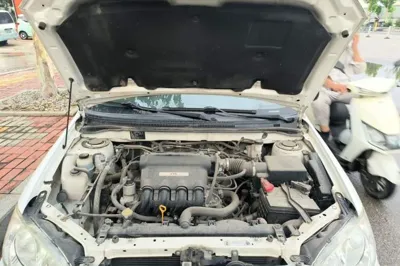 BYD F3