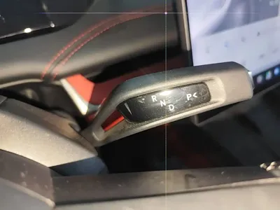Xiaomi SU7
