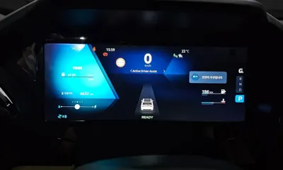 Renault-KoreaSamsung Grand Koleos