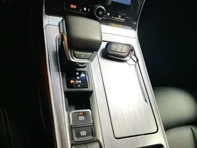 Roewe RX5