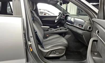 Renault-KoreaSamsung Grand Koleos