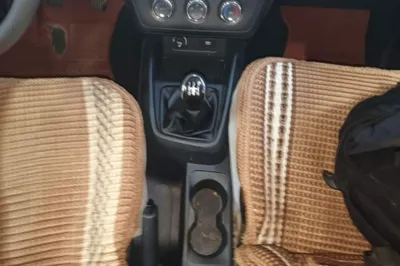 Dongfeng Fengon 380