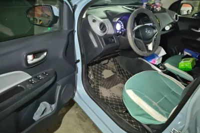 Changan Benni E-Star