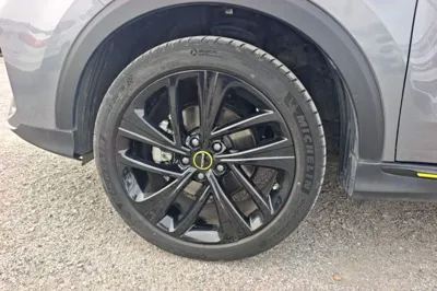 Roewe RX5