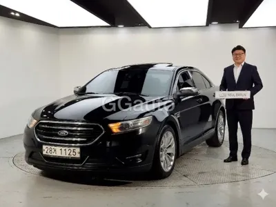Ford Taurus