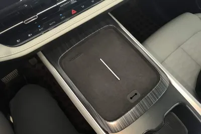 CHANGAN NEVO Q05