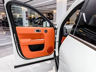 Li Auto Li L9