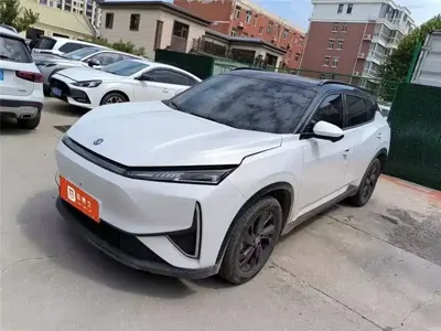 Aeolus 东风风神L7