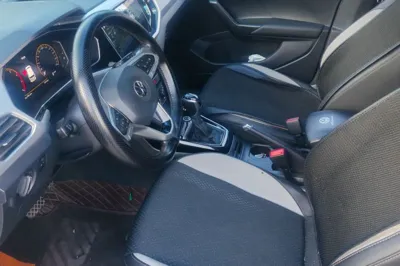 Volkswagen Tacqua