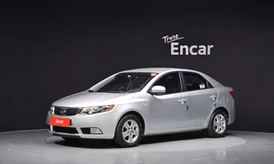 Kia Porte