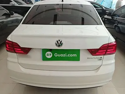 Volkswagen Santana