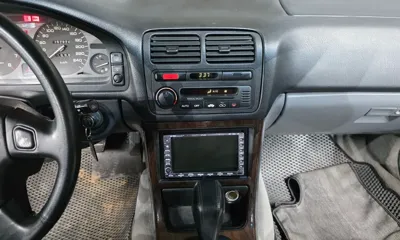ChevroletGMDaewoo Acadia