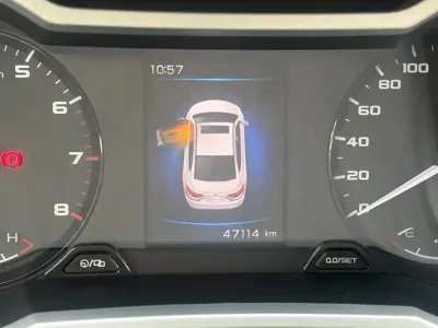 Geely Emgrand GL