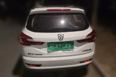 Baojun 310W