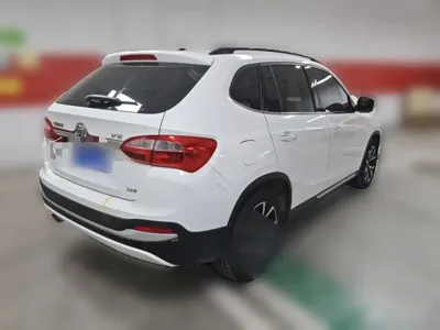 Zhonghua V5