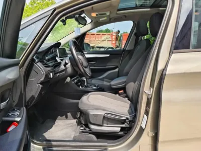 BMW 2 Series Gran Tourer