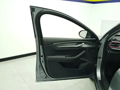 BYD Destroyer 05