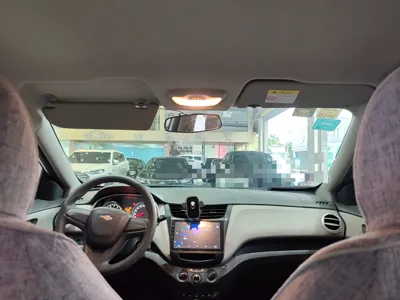 Chevrolet Sail