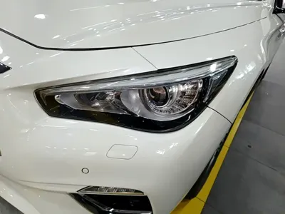 Infiniti Q50L