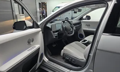 Hyundai Ioniq5
