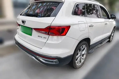 Jetta VS7