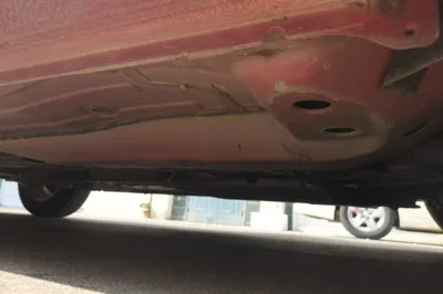 Chevrolet Cavalier