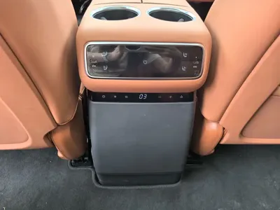 Li Auto Li L8