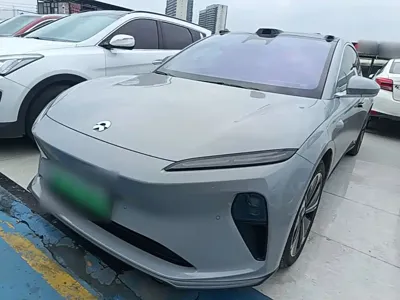 Nio ET5T