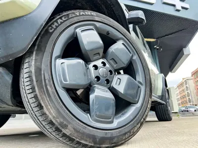 iCAR iCAR 超级V23
