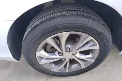 Buick Verano