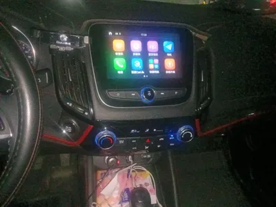 Changan CS55